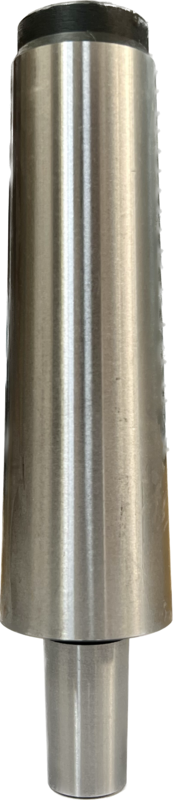 Morse Taper Arbor to B (Drill Chuck Mounting)