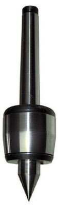 Live/Revolving Center (Morse Taper MTB)