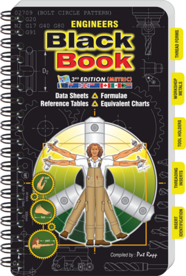 Engineers Black Book Vol.3