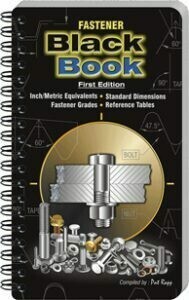 Fasteners Black Book