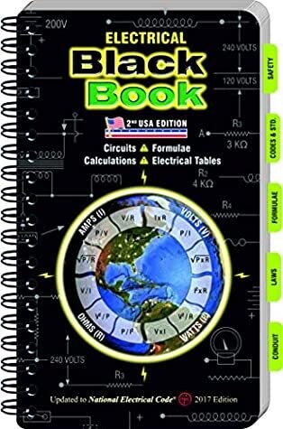 Electrical Black Book