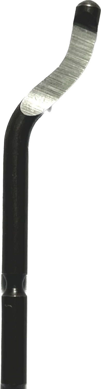 Noga BS1010 Deburring Blade (Singles)