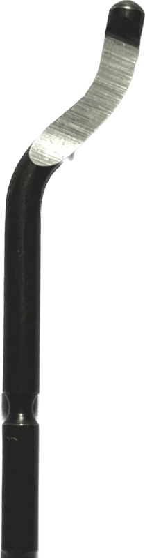 Noga BS1010 Deburring Blade (Singles)