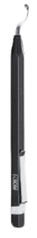 Noga Rapid Burr Aluminium Handle