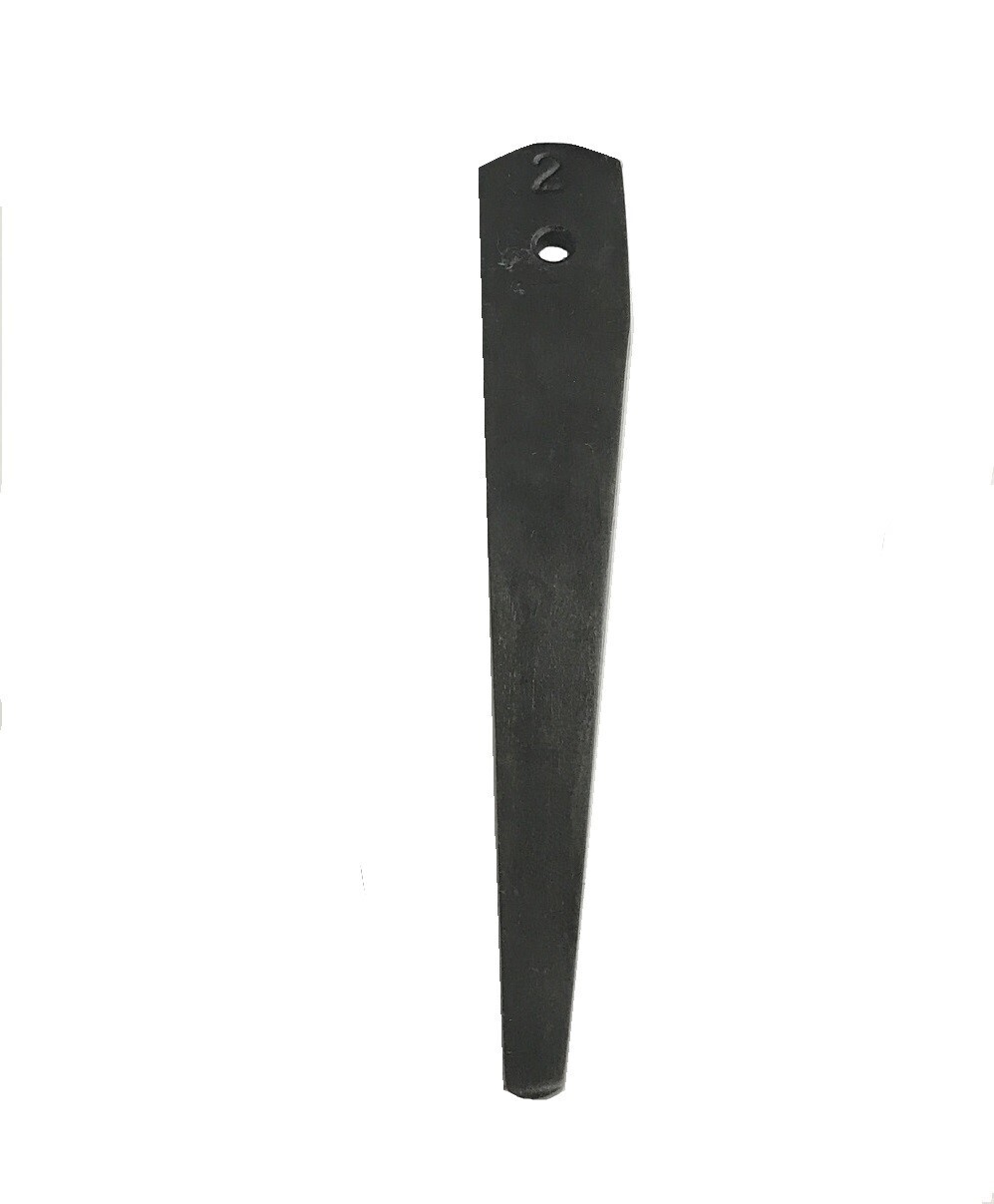 Morse Taper Drill Drift