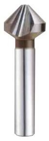 YG-1 HSSCo8 Countersink 90º