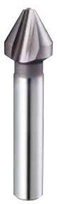 YG-1 HSSCo8 Countersink 60º