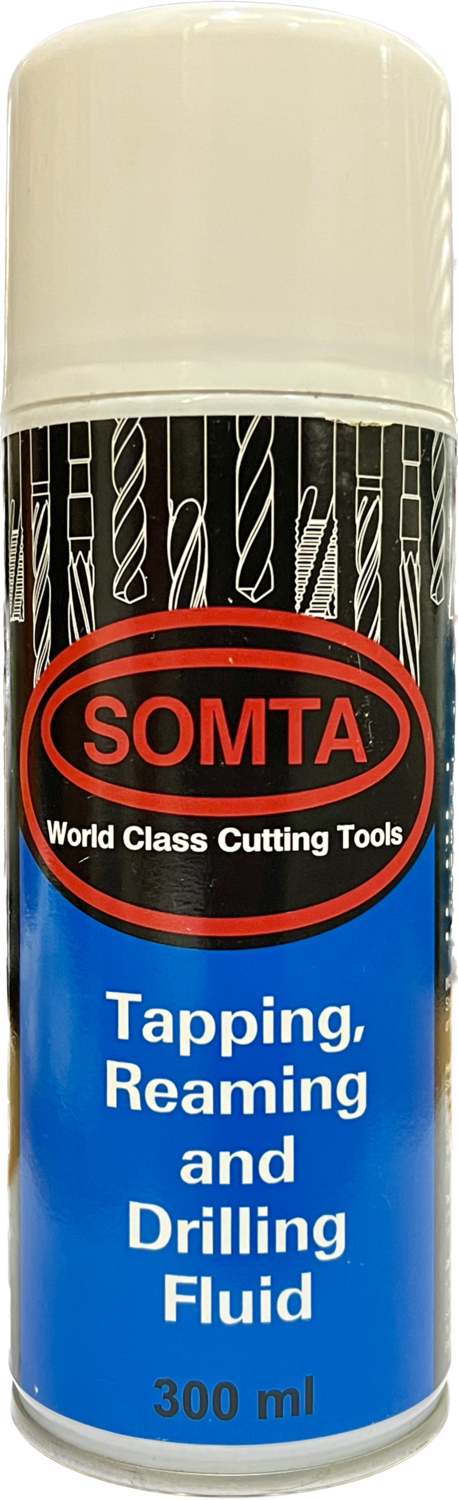 SOMTA Tapping, Reaming &amp; Drilling Spray
