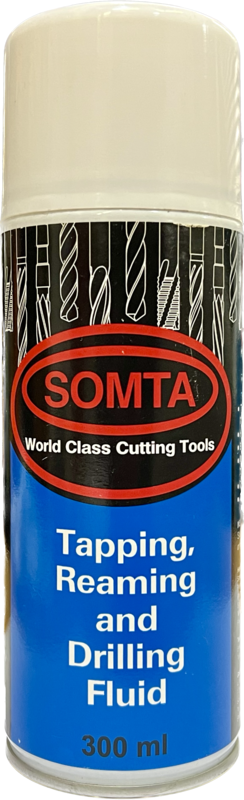 SOMTA Tapping, Reaming &amp; Drilling Spray