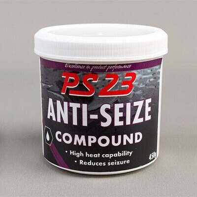 PS23 Anti-Seize Compound 450g