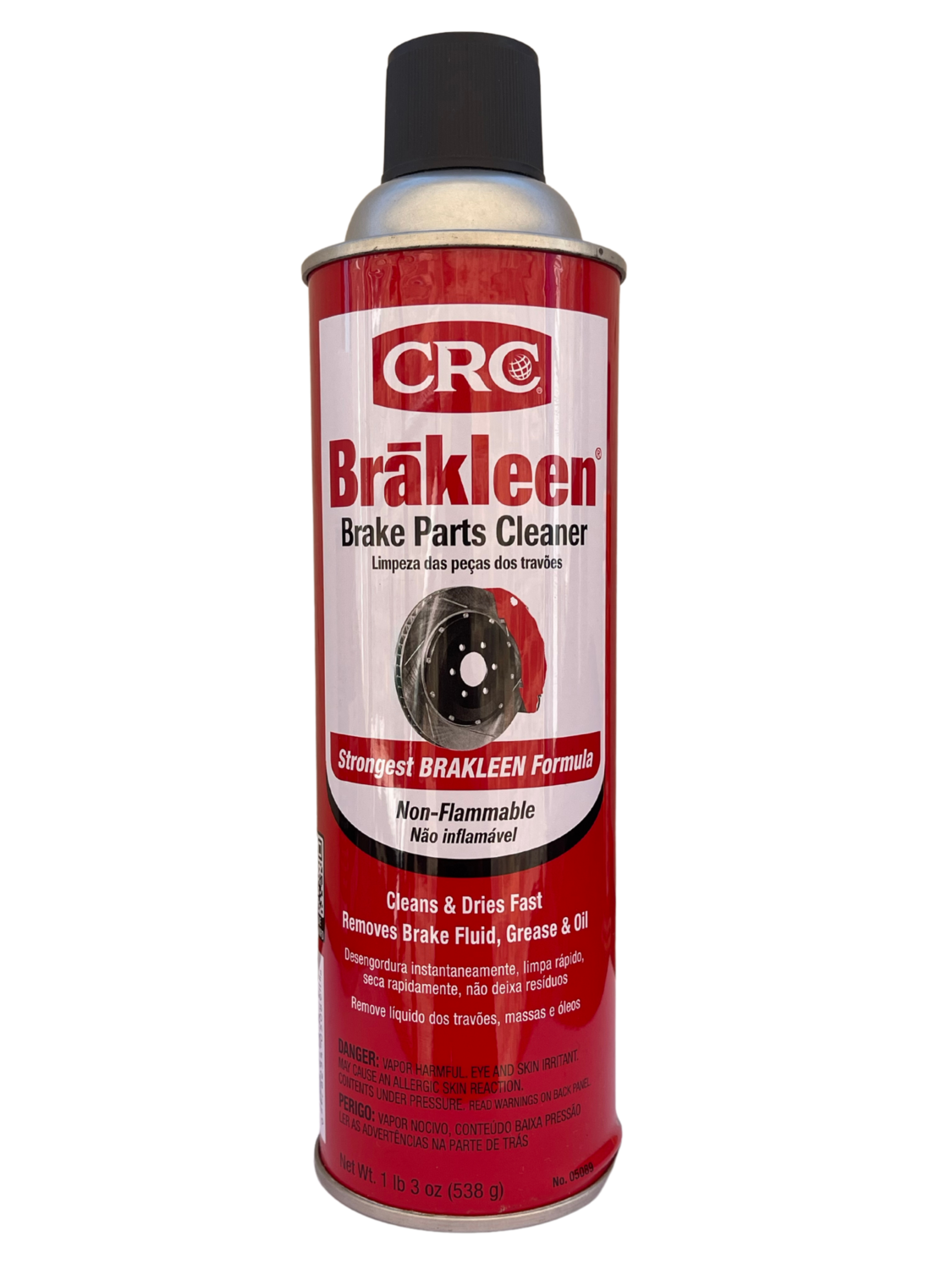 CRC Brakleen