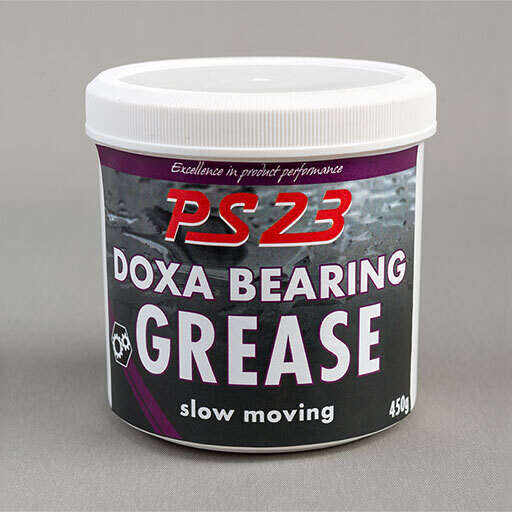 PS23 Doxa Heavy Duty Bearing Grease 4.5Kg