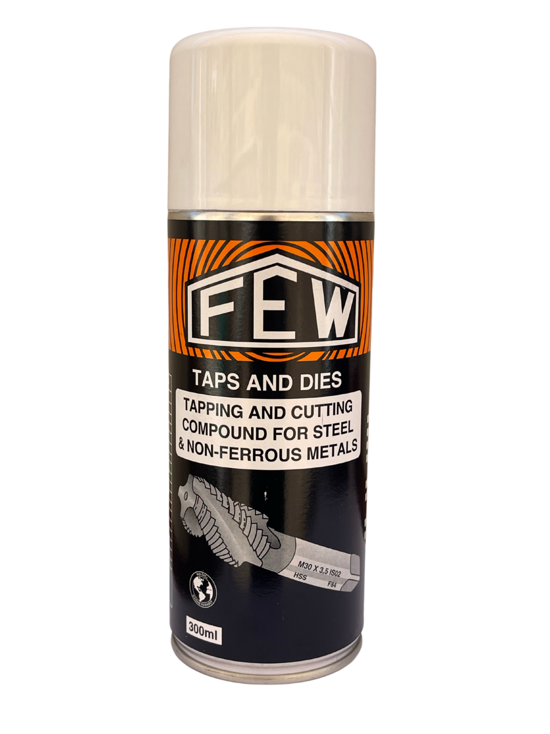 FEW Taps and Dies Spray