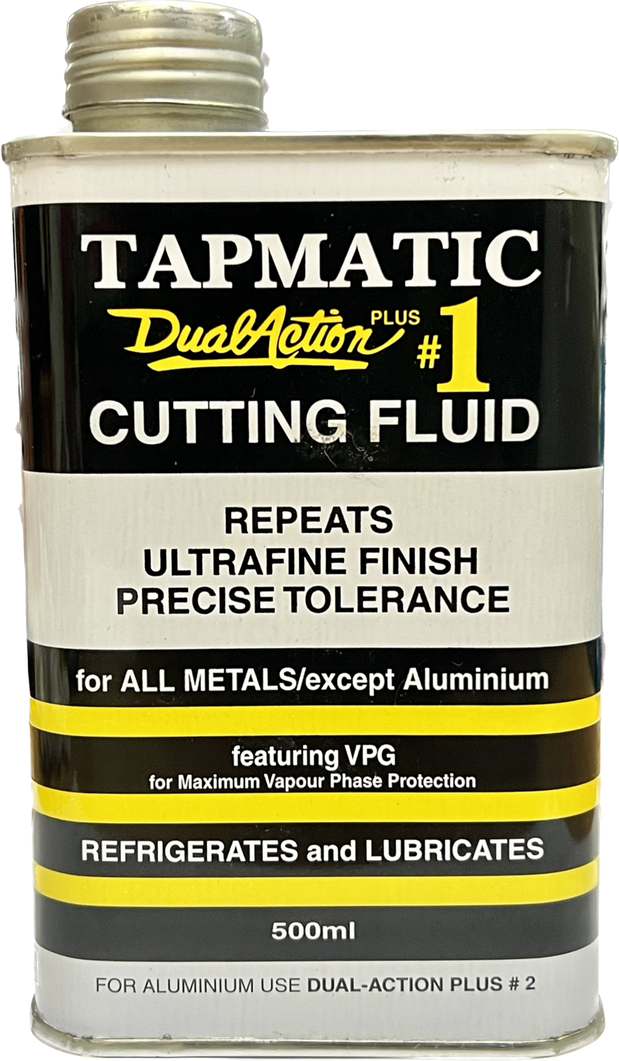 Tapmatic No.1
