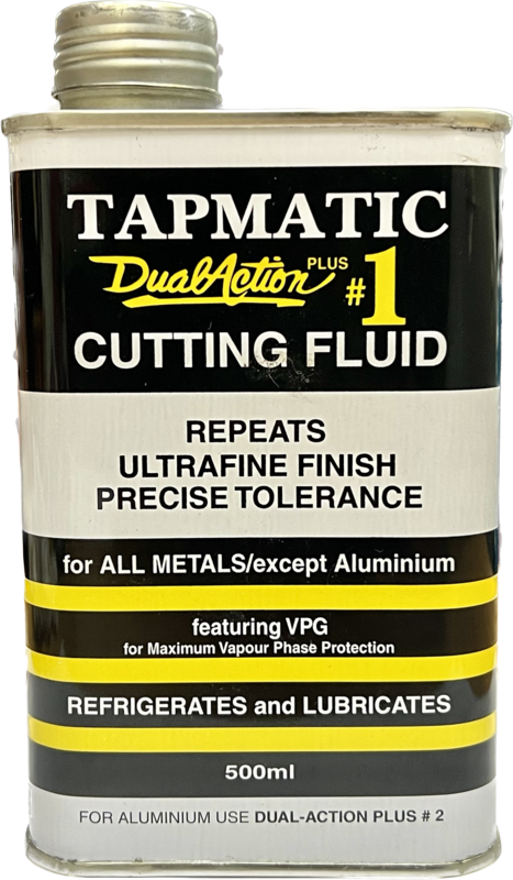 Tapmatic No.1