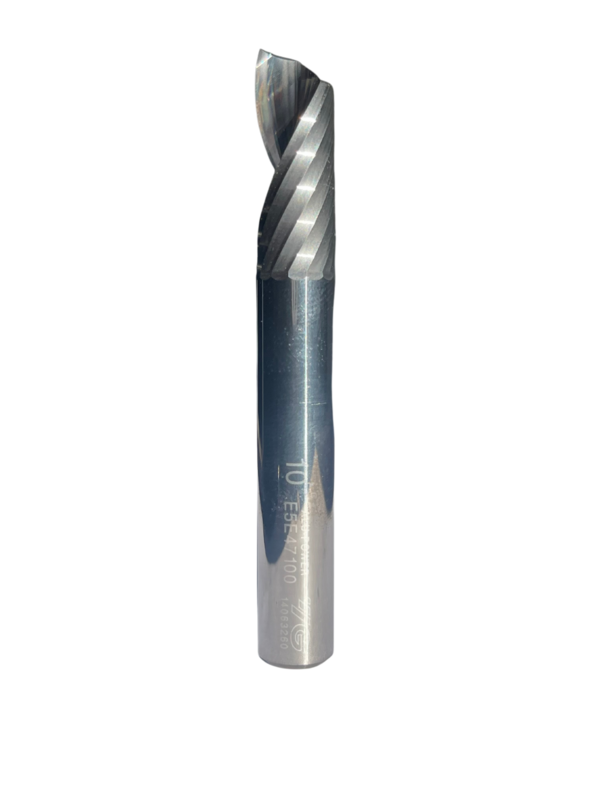 YG-1 Alu-Power (Solid Carbide) 1 Flute