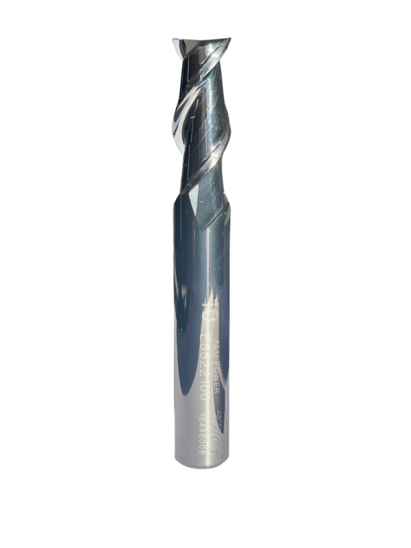 YG-1 Alu-Power (Solid Carbide) Long 2 Flute