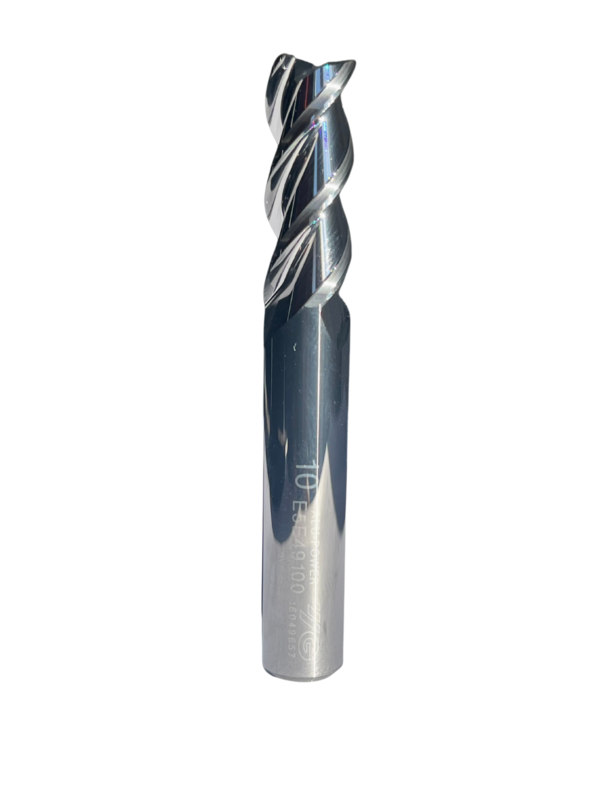 YG-1 Alu-Power (Solid Carbide) 3 Flute