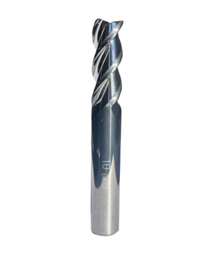 YG-1 Alu-Power (Solid Carbide) 3 Flute