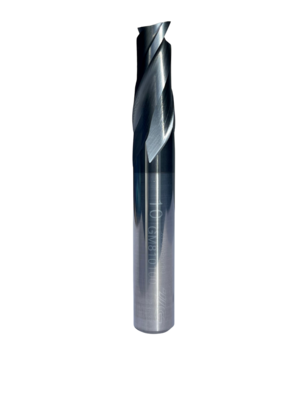 YG-1 X-Power Pro (Solid Carbide) 2 Flute