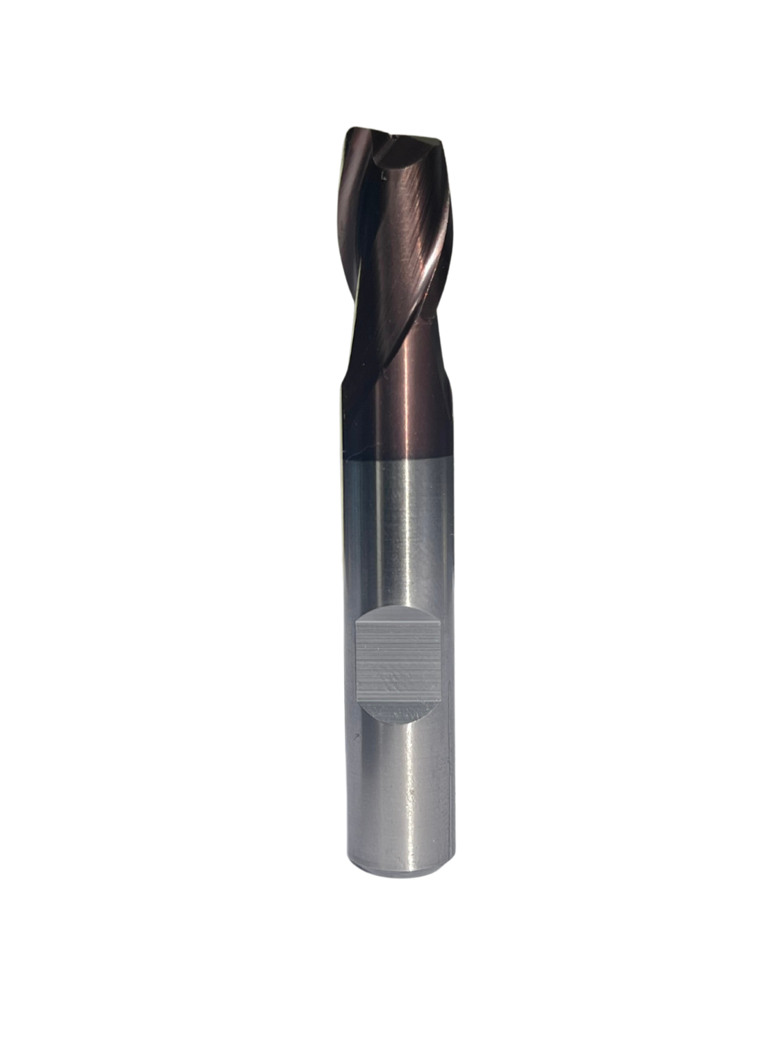 YG-1 HSS-PM Tank Power 2 Flute Slotted Shank