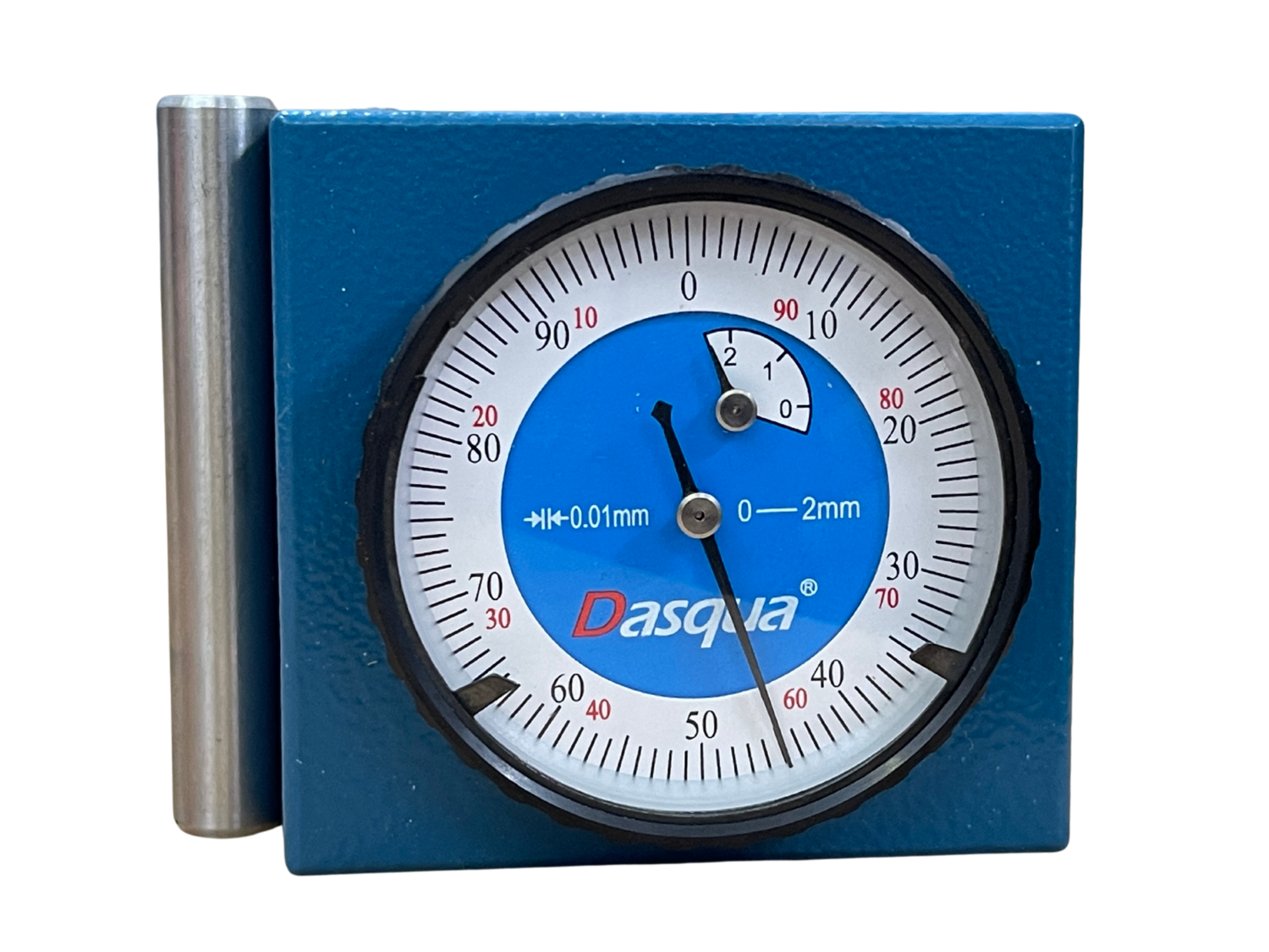 Dasqua Zero Setting Device