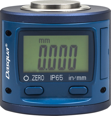 Dasqua IP65 Digital Zero Setting Device