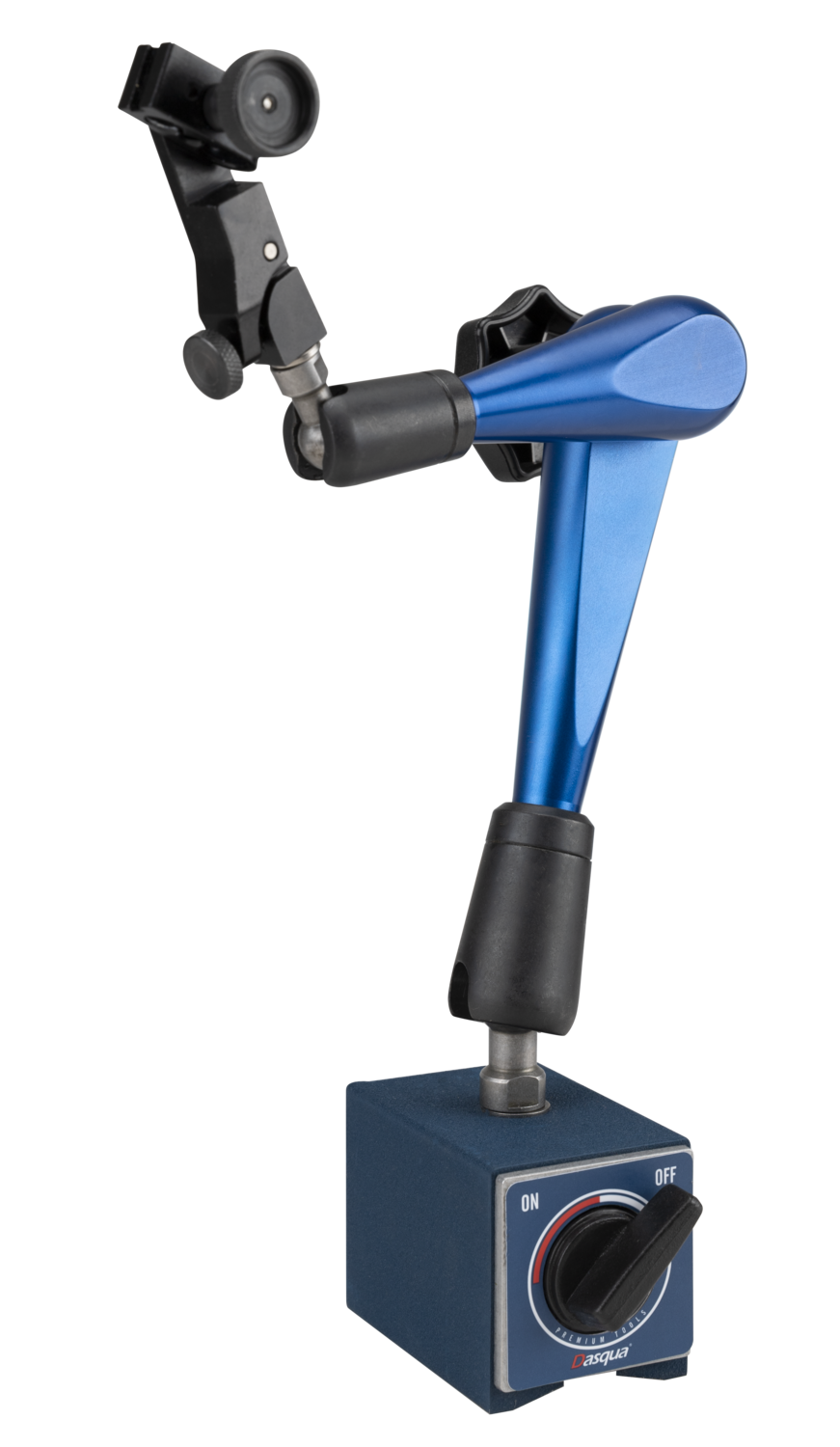 Dasqua Power Magnetic Base (Reinforced Locking)