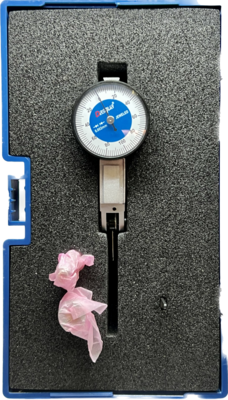 Dasqua ​Dial Test Indicator