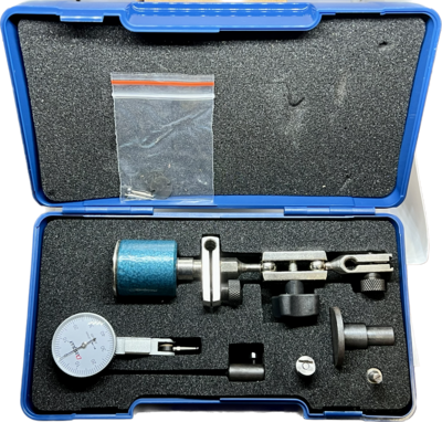 ​Dasqua Bi-Directional Test Indicator Set