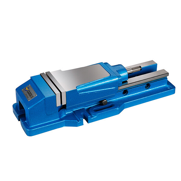 Hydraulic Machine Vice HV 100