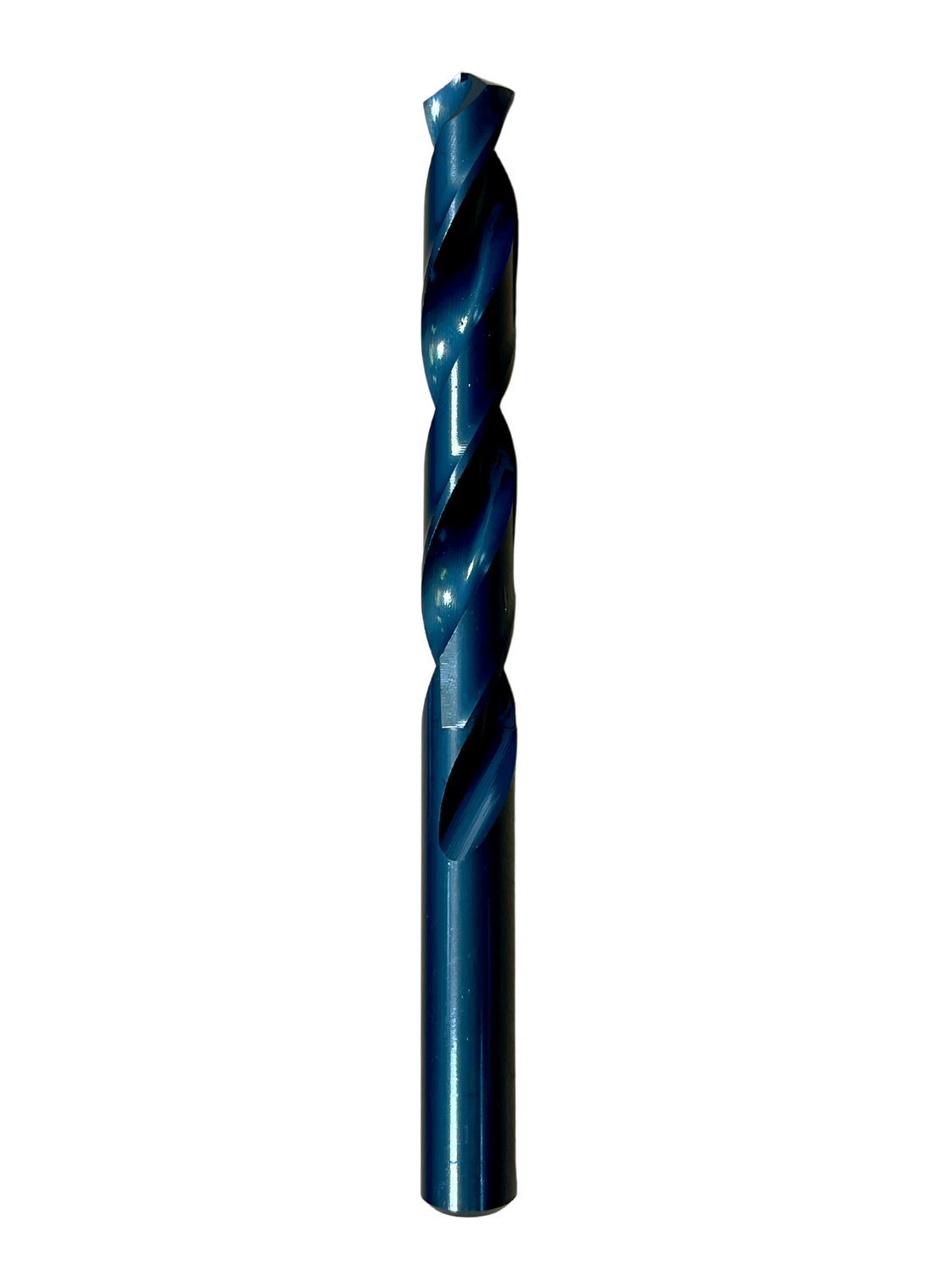 Somta HSS Jobber Drill Bit, Size: D1xL1xL2: 1.8x22x46