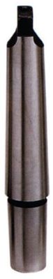 Morse Taper Arbor to B (Drill Chuck Mounting)