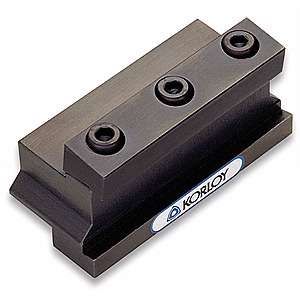 Korloy Parting Blade Holder (Block)
