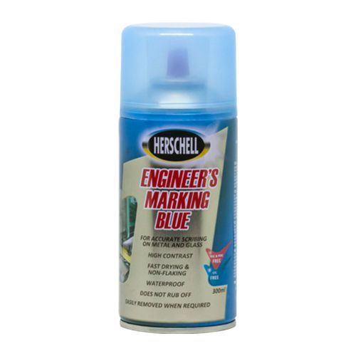 Herschell Engineering Marking Blue 300ml