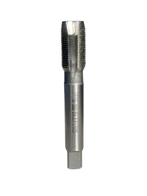 Gunsmith Tap 5/8 UN X 24 Spiral Point