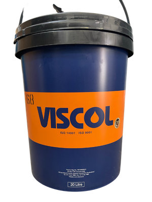 ISO68 Hydraulic Oil 20L