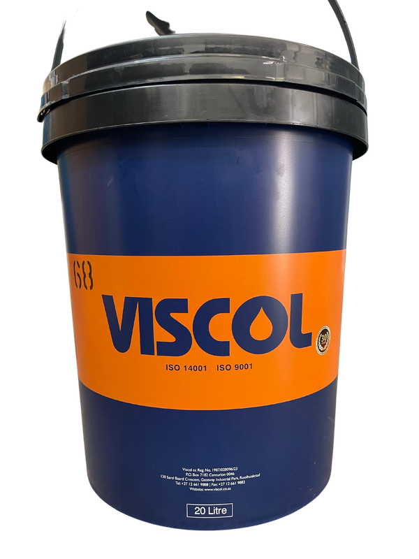 ISO68 Hydraulic Oil 20L