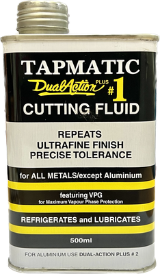 Tapmatic No.1