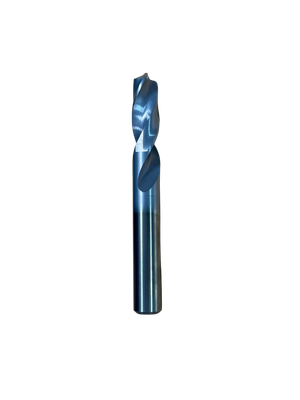 YG-1 Carbide Stub Drill