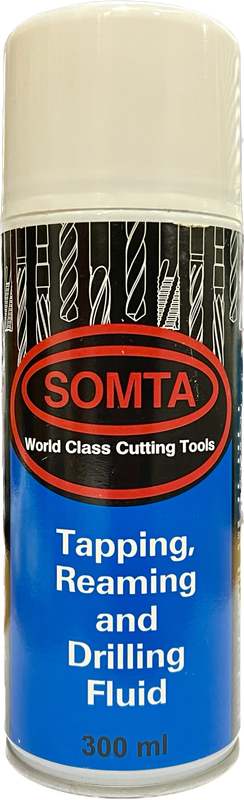 SOMTA Tapping, Reaming &amp; Drilling Spray