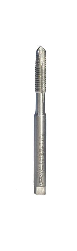 Gunsmith Tap NO.8 UN X 40 Spiral Point