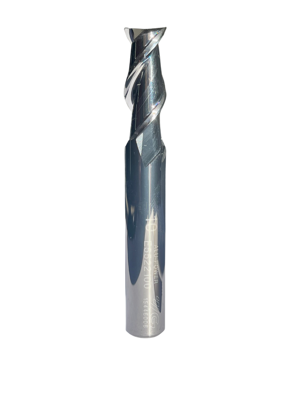 YG-1 Alu-Power (Solid Carbide) Long 2 Flute