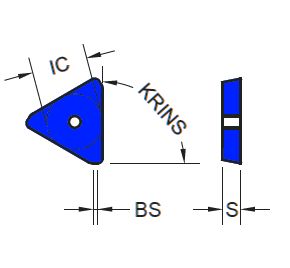YG-1 TPUN (10pck)