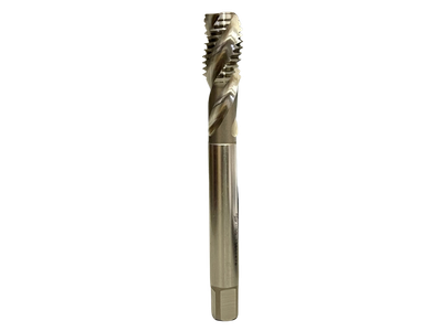 YG-1 HSS Spiral Flute Machine Tap