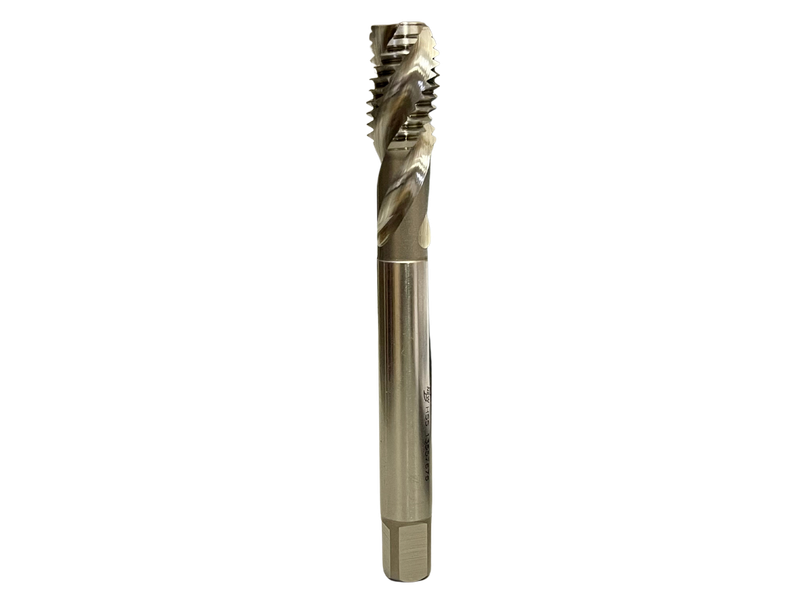 YG-1 HSS Spiral Flute Machine Tap