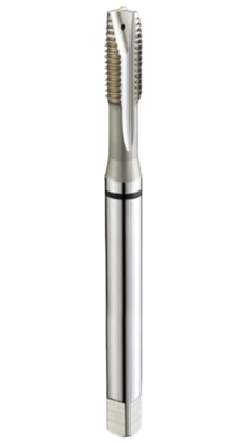 YG-1 Black Band (general purpose) Combo Gun Nose/Spiral Point Machine Tap