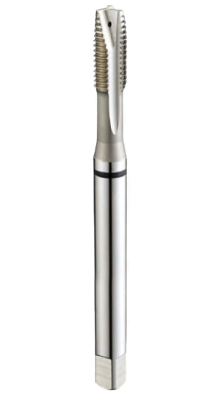 YG-1 Black Band (general purpose) Combo Gun Nose/Spiral Point Machine Tap