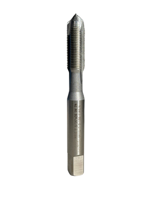 Gunsmith Tap 5/16X36TPI UNEF Spiral Point