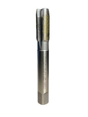 Gunsmith Tap M13X1.0 Spiral Point